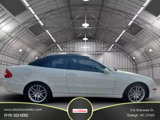 Used 2009 Mercedes-Benz CLK 350 Cabriolet w/ Premium I Pkg image 6
