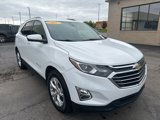 Used 2020 Chevrolet Equinox Premier image 3