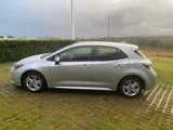 Used 2020 Toyota Corolla SE image 4