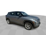 New 2024 Chevrolet TrailBlazer LS image 2