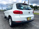 Used 2016 Volkswagen Tiguan S image 5
