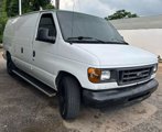 Used 2006 Ford E-150 and Econoline 150 image 3