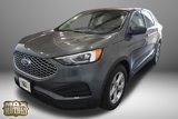 New 2024 Ford Edge SE image 3