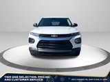 Used 2022 Chevrolet TrailBlazer LS image 2
