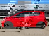 Used 2018 Chevrolet Sonic LT image 3