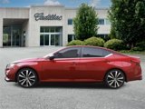 Used 2019 Nissan Altima 2.5 SR w/ SR Premium Package image 4