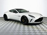New 2025 Aston Martin V8 Vantage Coupe image 3
