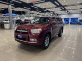 Used 2012 Toyota 4Runner 4WD image 4