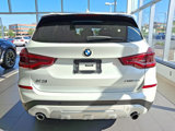 Used 2020 BMW X3 xDrive30i w/ Convenience Package image 5
