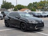 Used 2021 Lexus UX 250h w/ Premium Package image 3