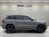 Used 2021 Jeep Grand Cherokee Laredo X image 4