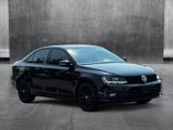 Used 2018 Volkswagen Jetta Sport image 3