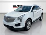 Used 2017 Cadillac XT5 Luxury w/ Driver Awareness Package image 3