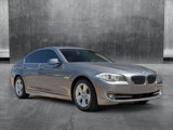 Used 2012 BMW 528i Sedan image 3