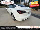 Used 2022 Tesla Model 3 Standard Range image 5