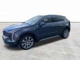 Used 2019 Cadillac XT4 Premium Luxury w/ Cold Weather Package image 2