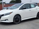 New 2025 Nissan Leaf SV Plus image 2