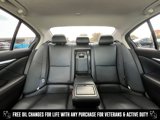 Used 2018 INFINITI Q50 Luxe w/ Essential Package (3.0T Luxe) image 5