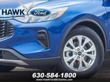 Certified 2023 Ford Escape Active w/ Tech Pack #2 image 3