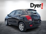 Used 2020 Chevrolet Trax LS image 5