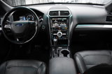 Used 2016 Ford Explorer Sport w/ Equipment Group 401A image 2