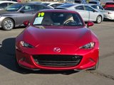 Used 2019 MAZDA MX-5 Miata RF Grand Touring image 2