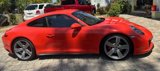 Used 2019 Porsche 911 Carrera 4S image 3