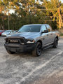 Used 2021 RAM 1500 Classic Warlock w/ Warlock Decor Package image 2