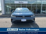 New 2025 Volkswagen Jetta Sport image 2