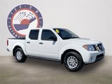 Used 2019 Nissan Frontier SV image 1