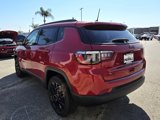 New 2025 Jeep Compass Latitude w/ Altitude Special Edition image 3