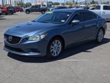 Used 2016 MAZDA MAZDA6 Sport image 5