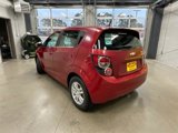 Used 2014 Chevrolet Sonic LT image 3