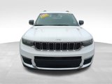 Used 2022 Jeep Grand Cherokee L Limited image 2