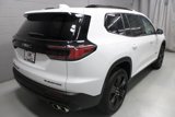 New 2025 GMC Acadia Elevation w/ Elevation Premium Package image 2