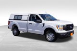 Certified 2022 Ford F150 XL w/ Trailer Tow Package image 3