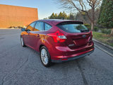 Used 2013 Ford Focus Titanium image 3