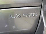 Used 2016 Lexus LX 570 4WD image 5