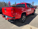 Used 2017 Chevrolet Colorado W/T w/ Custom Special Edition image 5