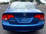 Used 2006 Honda Civic LX image 4
