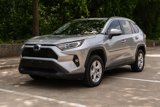 Used 2021 Toyota RAV4 XLE image 5