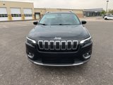 Used 2019 Jeep Cherokee Limited image 2
