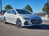 Used 2017 Hyundai Elantra Sport image 2