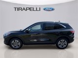 Used 2022 Ford Escape SEL image 2