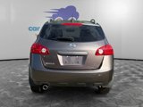Used 2009 Nissan Rogue SL w/ Leather Pkg image 4