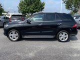 Used 2014 Mercedes-Benz ML 350 4MATIC image 2