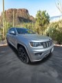 Used 2018 Jeep Grand Cherokee Altitude image 5