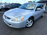Used 2004 Honda Accord EX image 4