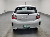 Used 2021 Mitsubishi Mirage LE image 6