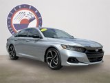 Used 2022 Honda Accord Sport image 2